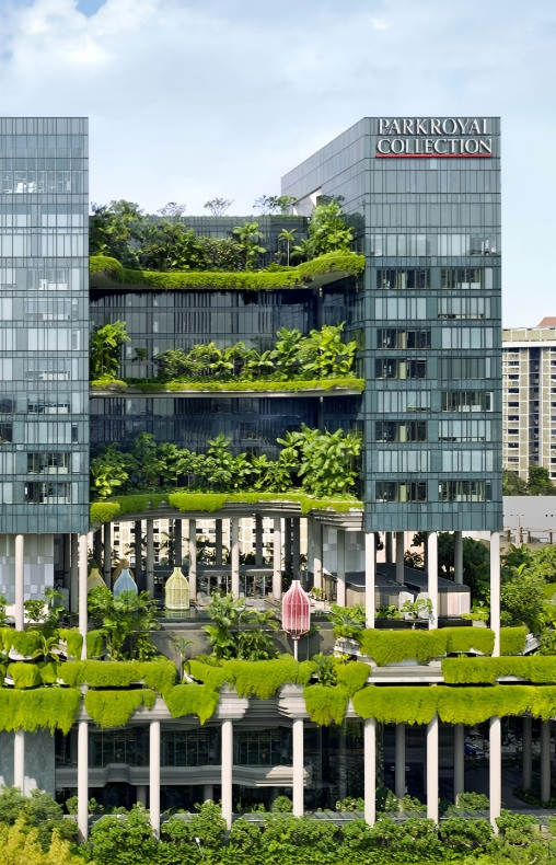 Conservatorium Hotel