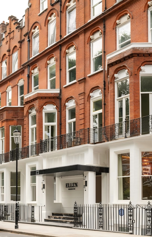 Conservatorium Hotel