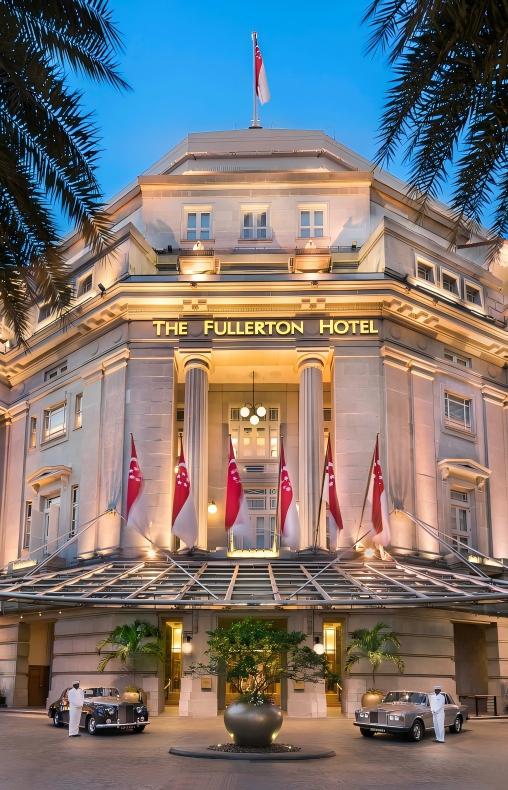 Conservatorium Hotel