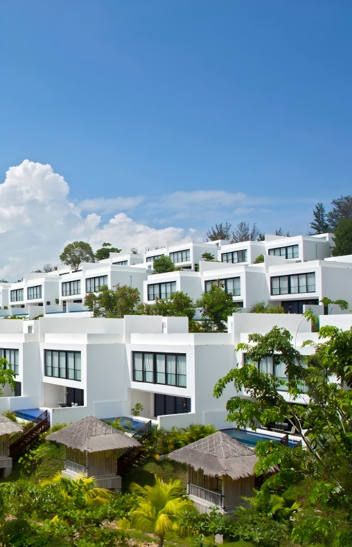 Conservatorium Hotel